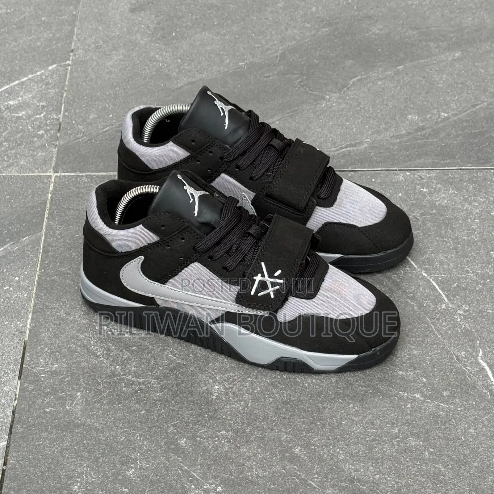 Jordan Jumpman Jack TR
