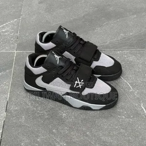 Jordan Jumpman Jack TR