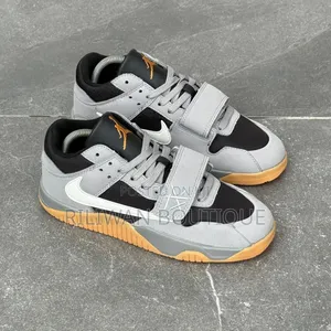 Jordan Jumpman Jack TR