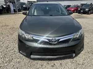 Toyota Camry 2014