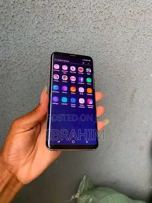 Samsung Galaxy S10 512 GB White