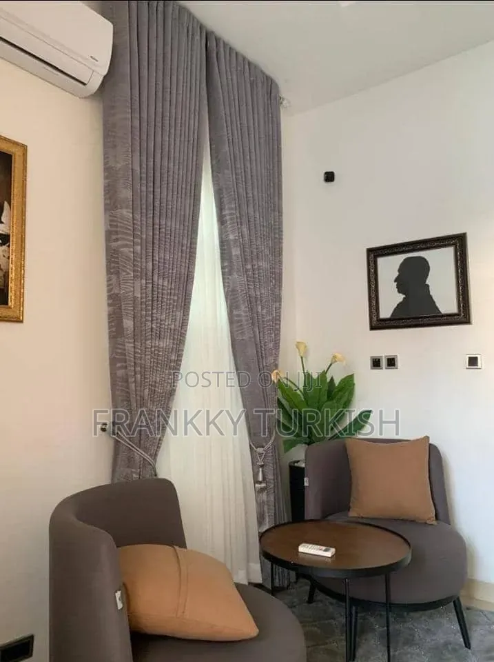 Executive Quality Curtains