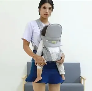 Comfort Baby Carrier