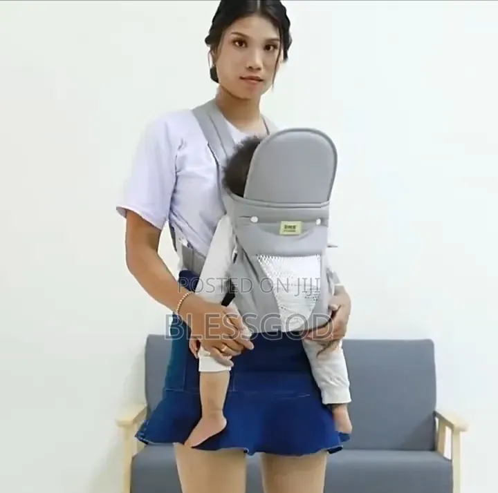 Comfort Baby Carrier