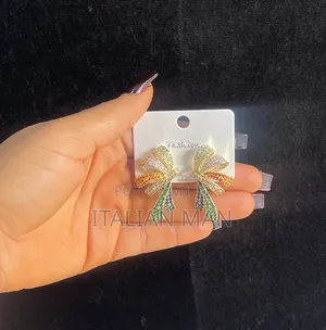Ladies Earings