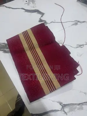 Men Yoruba Cap