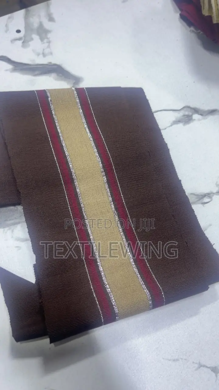 Men Yoruba Cap