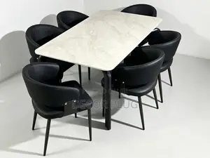 Dining Set (Payment on Delivery)