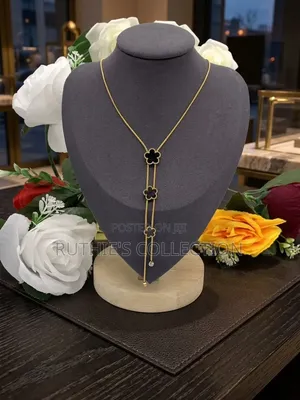 Jewelry Store