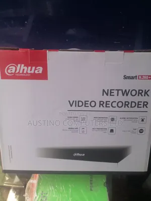 Dahua Smart NVR