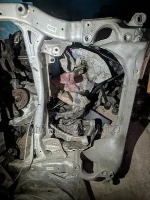 Mercedes Benz Engine Bean for GLC
