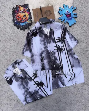 Unisex Vintage Shirts