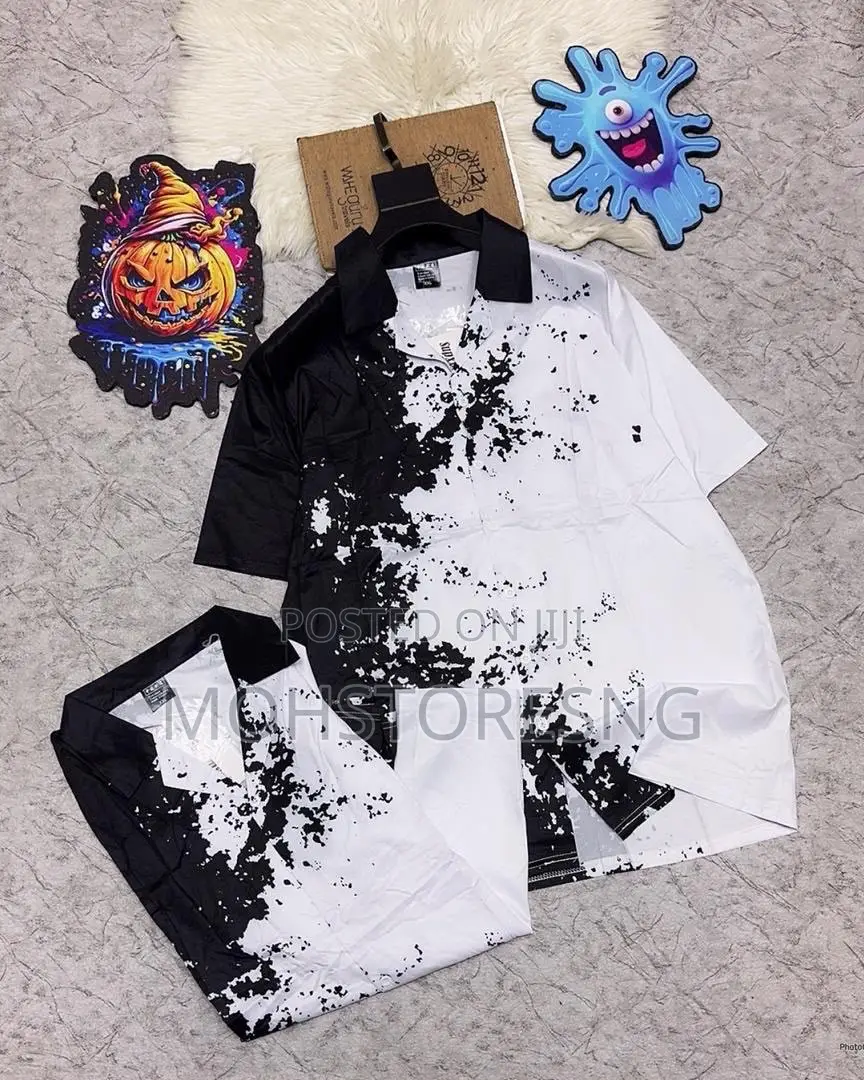Unisex Vintage Shirts