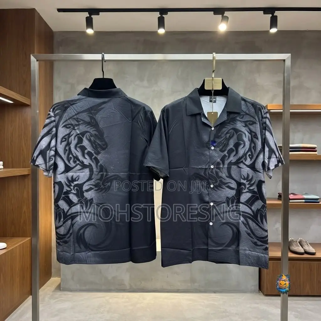 Unisex Vintage Shirts
