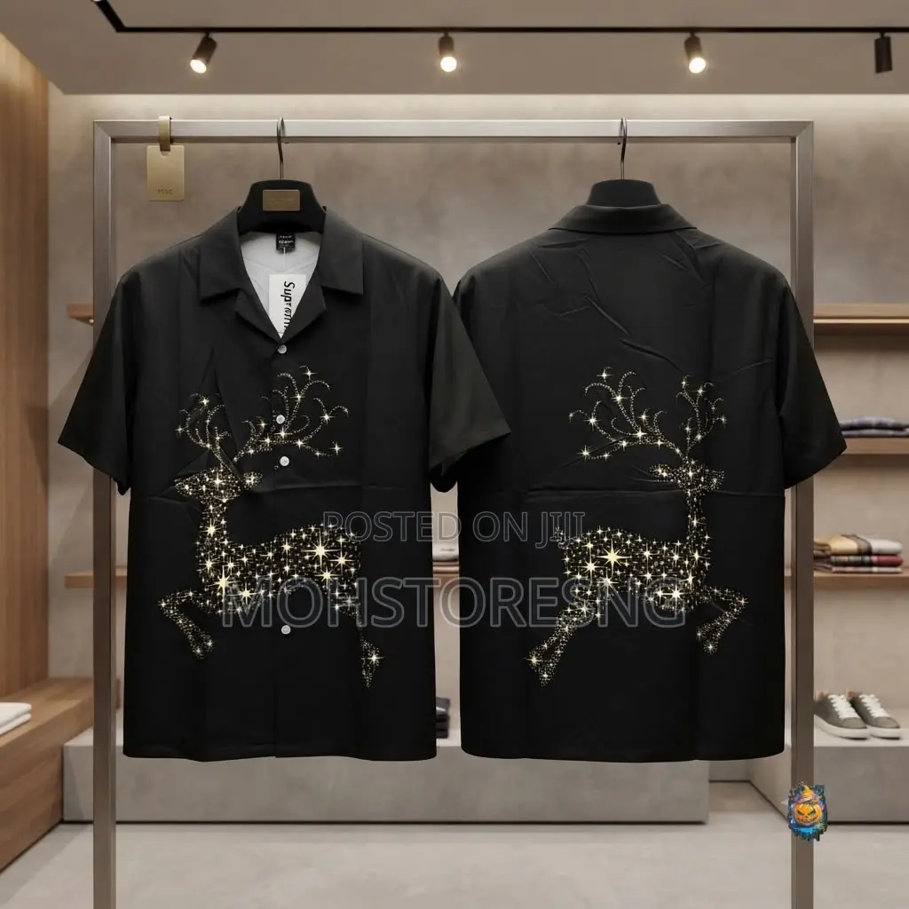Unisex Vintage Shirts