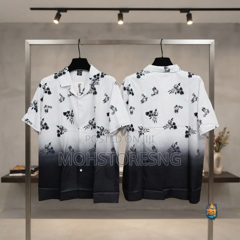 Unisex Vintage Shirts