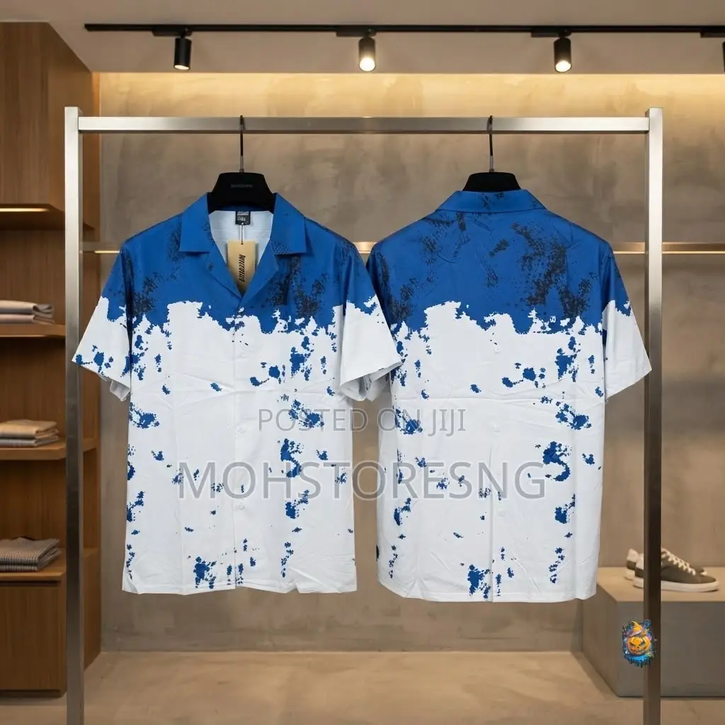 Unisex Vintage Shirts