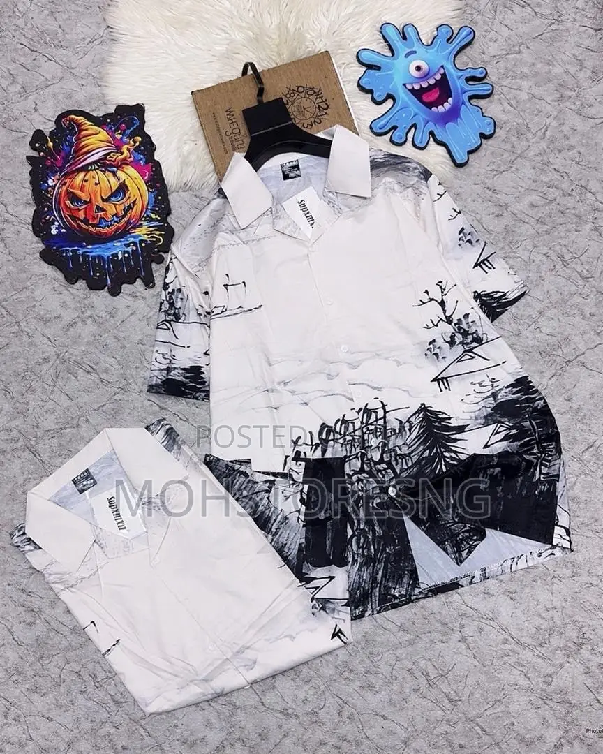 Unisex Vintage Shirts