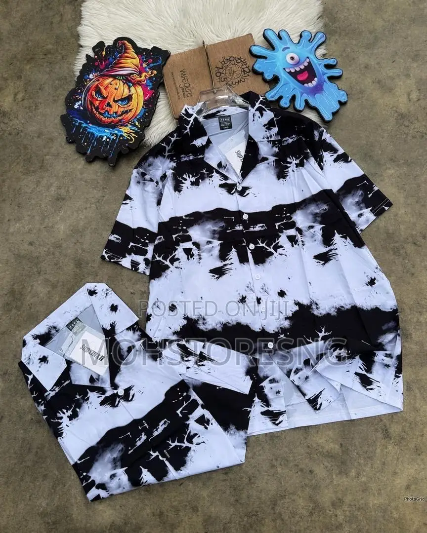 Unisex Vintage Shirts