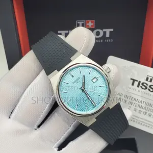 Tissot Watches