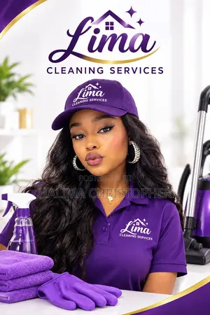 Lima Cleaning Services