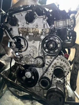 Complete Engine for Changan Oshan X7