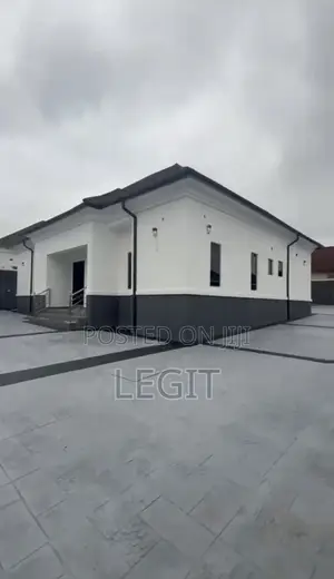 3bdrm Bungalow in Gwarinpa for sale
