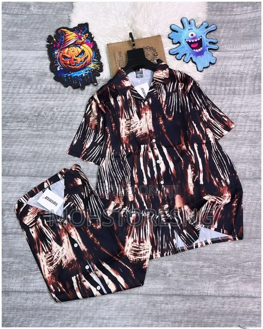 Unisex Vintage Shirts