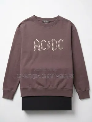 Quality and Affordable Unisex Sweatshirts