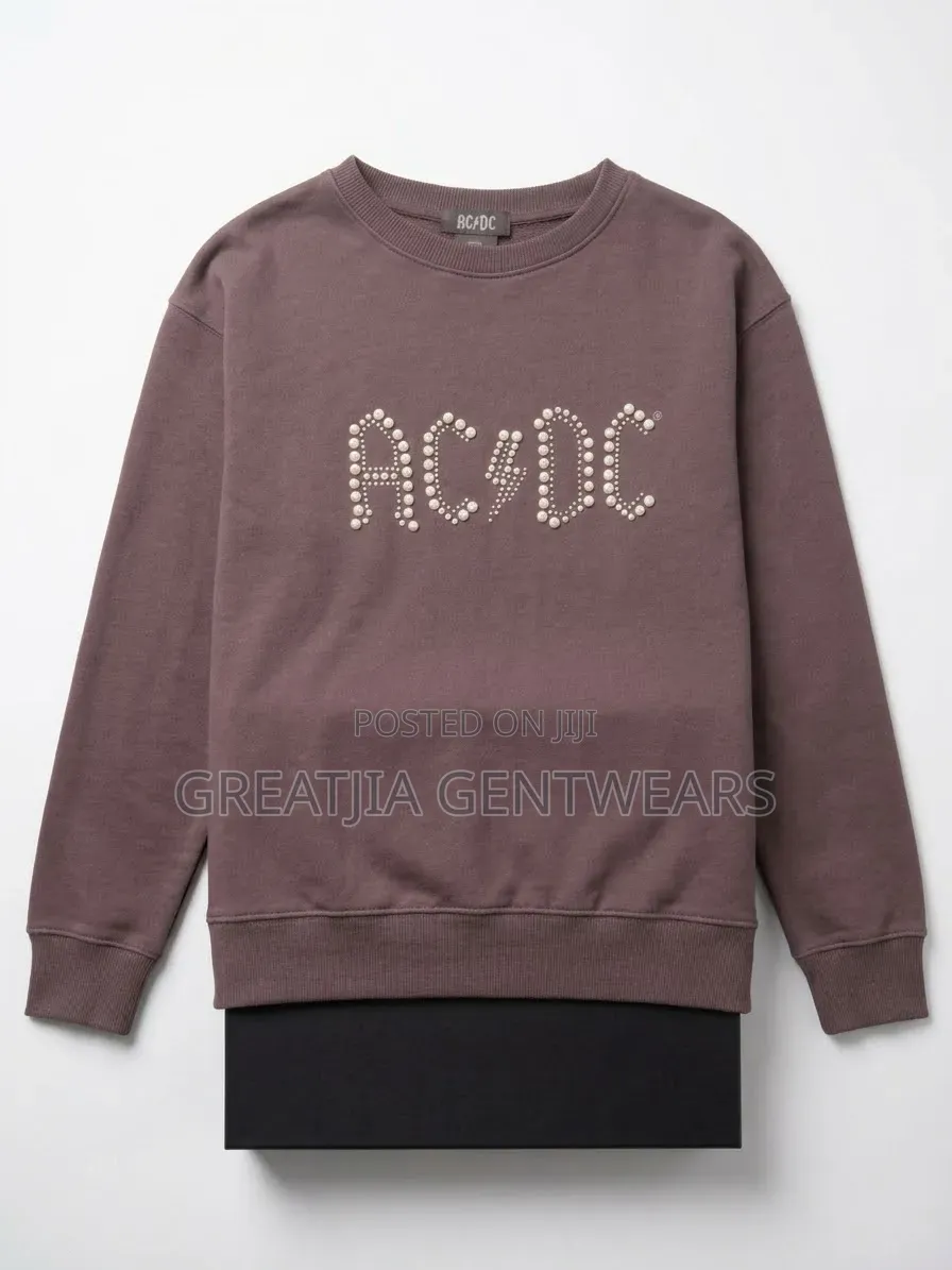 Quality and Affordable Unisex Sweatshirts