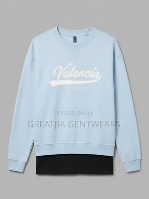 Quality and Affordable Unisex Sweatshirts