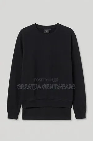 Quality and Affordable Unisex Sweatshirts