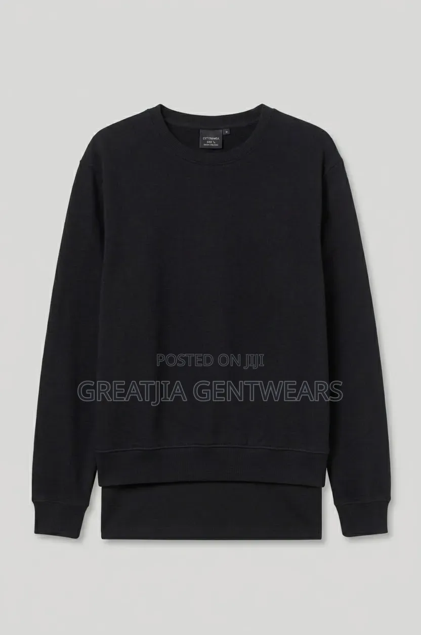 Quality and Affordable Unisex Sweatshirts
