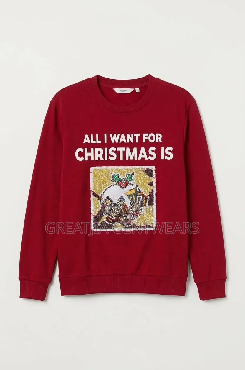Quality and Affordable Unisex Sweatshirts