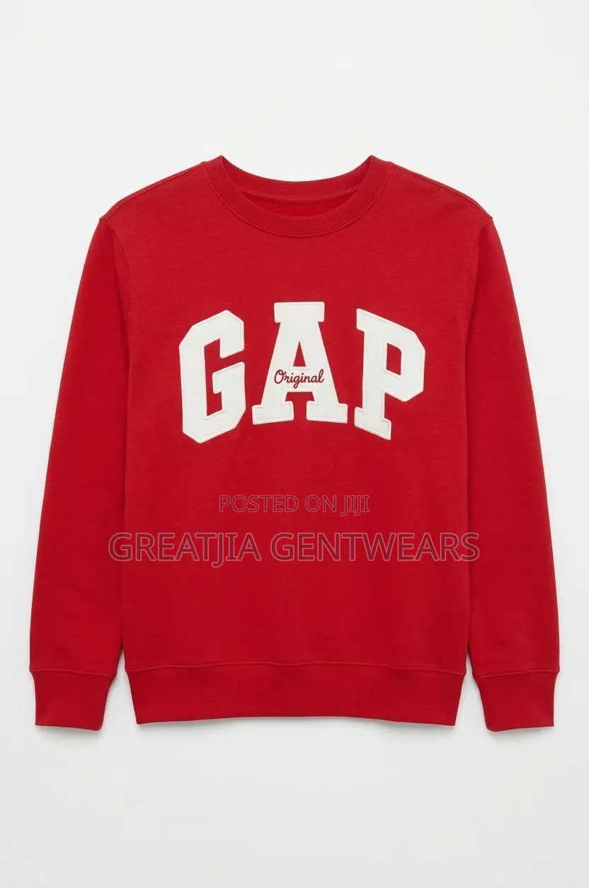 Quality and Affordable Unisex Sweatshirts