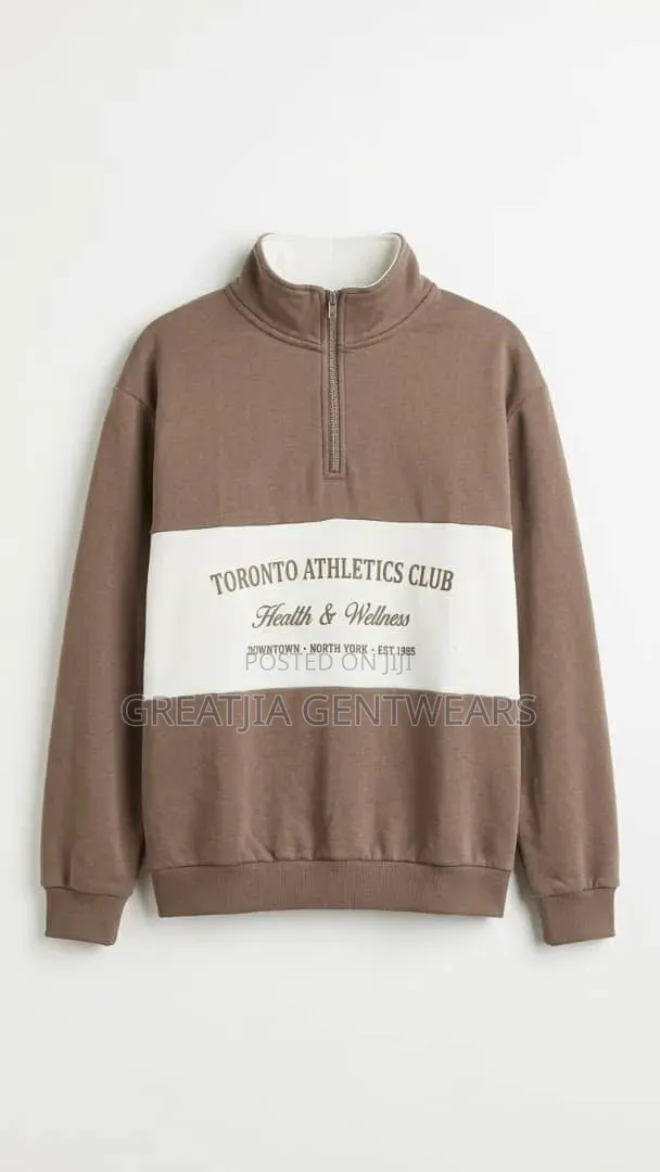 Quality and Affordable Unisex Sweatshirts