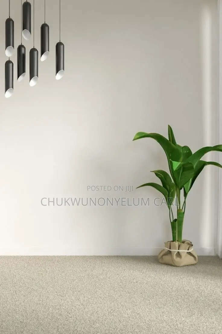America Terrazzo Floor Carpet
