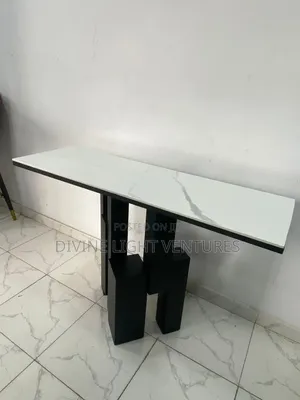Console Table Available