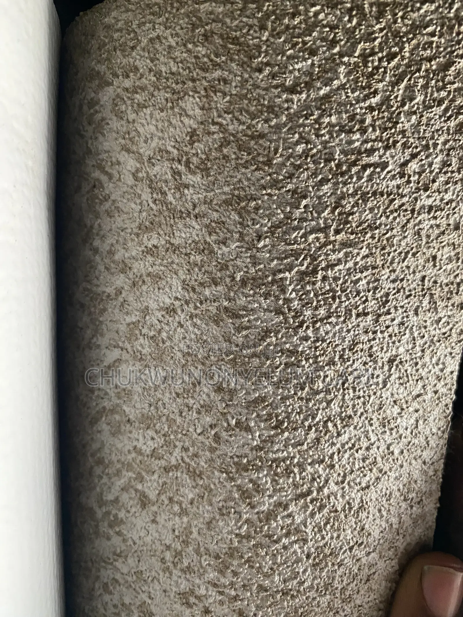 America Terrazzo Floor Carpet