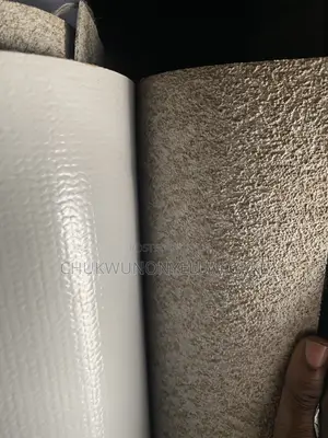 America Terrazzo Floor Carpet