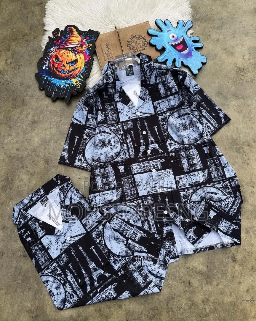 Unisex Vintage Shirts
