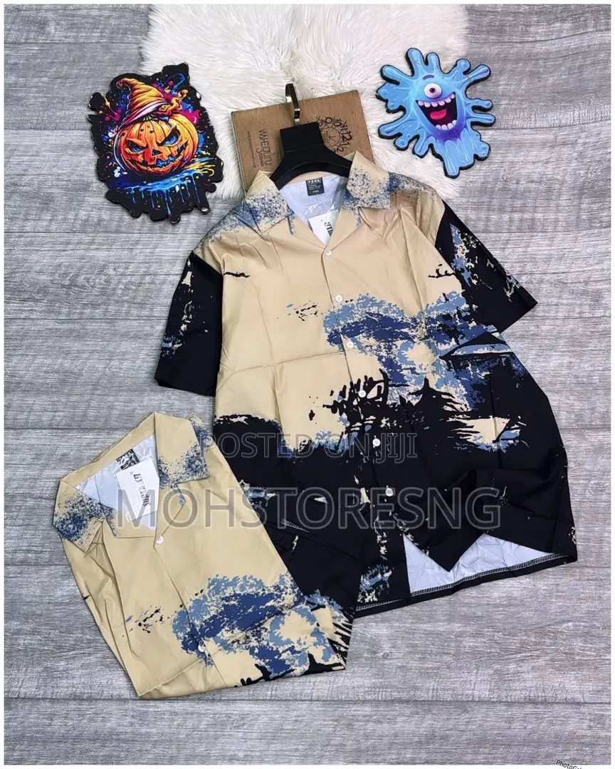 Unisex Vintage Shirts