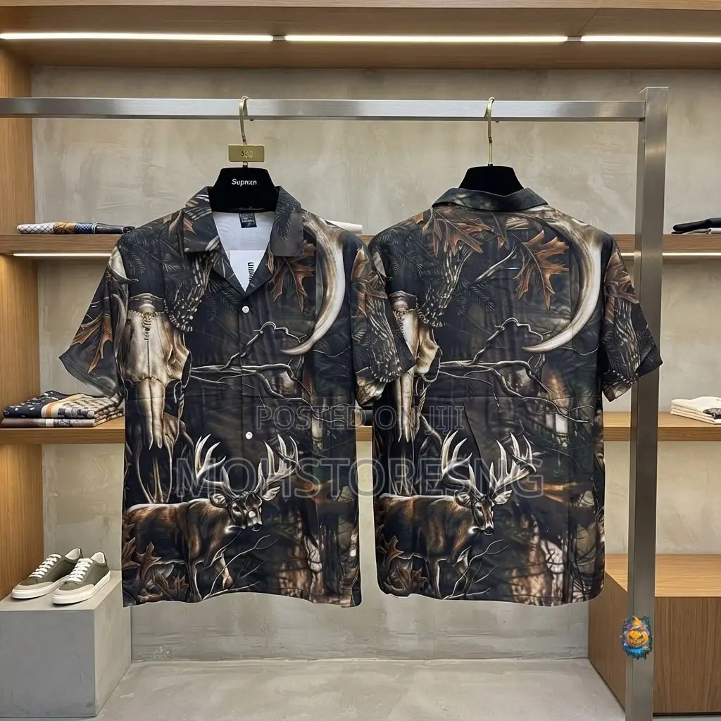 Unisex Vintage Shirts