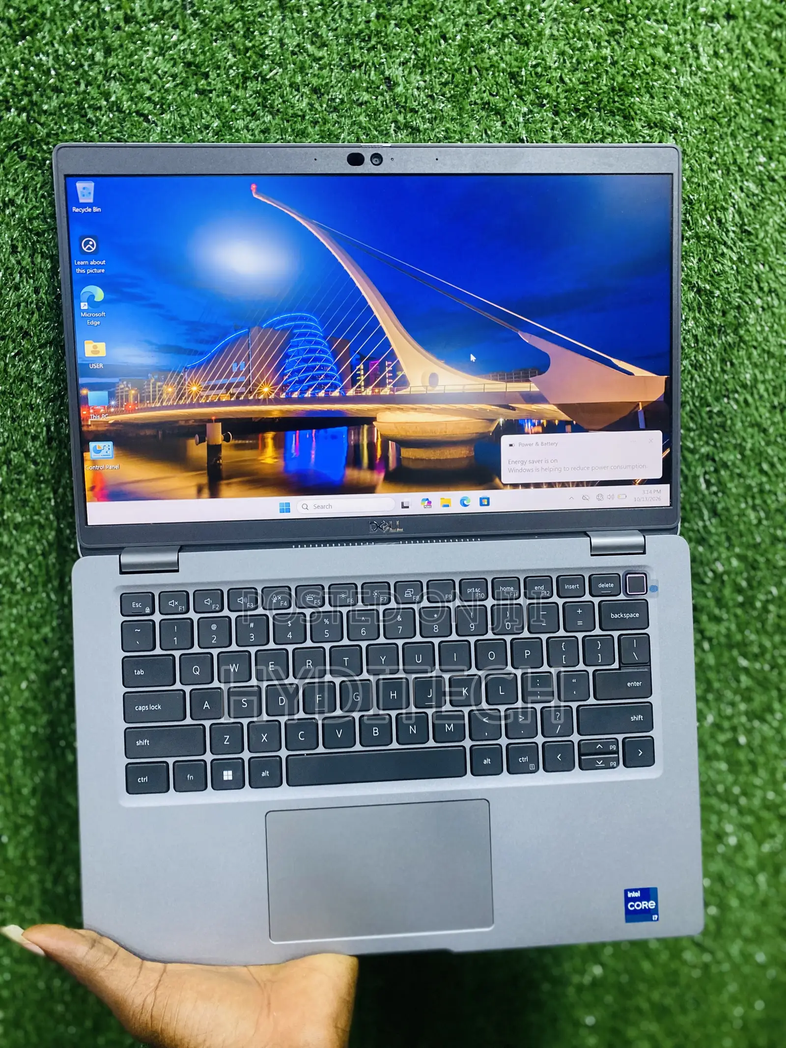 Laptop Dell Latitude 5430 16GB Intel Core i7 SSD 512GB
