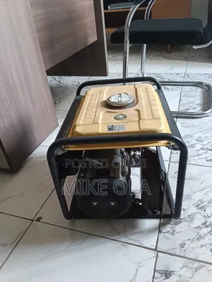 Firman Sumec SPG1800