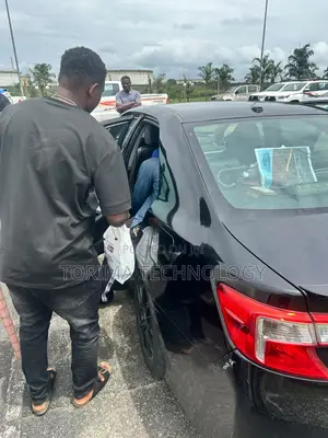 Professional Car Tracking Installations