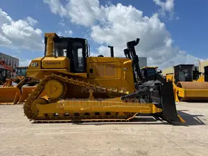 Used D8 Bulldozer Cheap Price