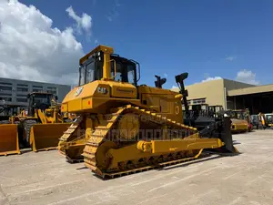 Used D8 Bulldozer Cheap Price