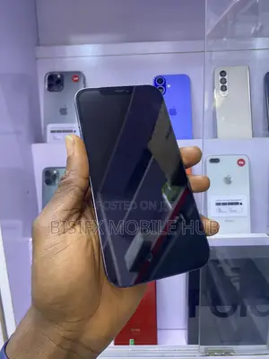 Apple iPhone 12 Pro Max 128 GB Blue