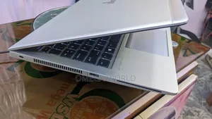 Laptop HP EliteBook 840 G8 8GB Intel Core i5 SSD 256GB